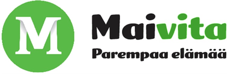 Maivita Oy – etusivulle